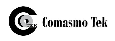 logo comasmo tek