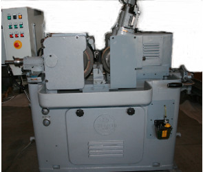 centerless grinding machines