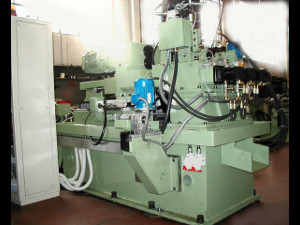 internal thread rolling machines