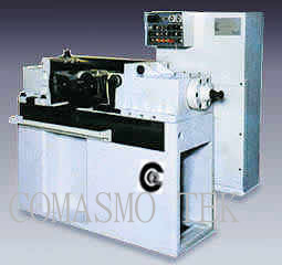 thread rolling machines 2 dies