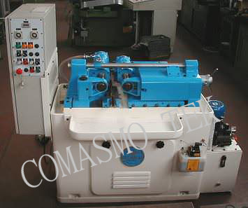 thread rolling machine magnaghi